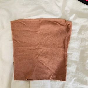 Nude Dynamite Tube Top